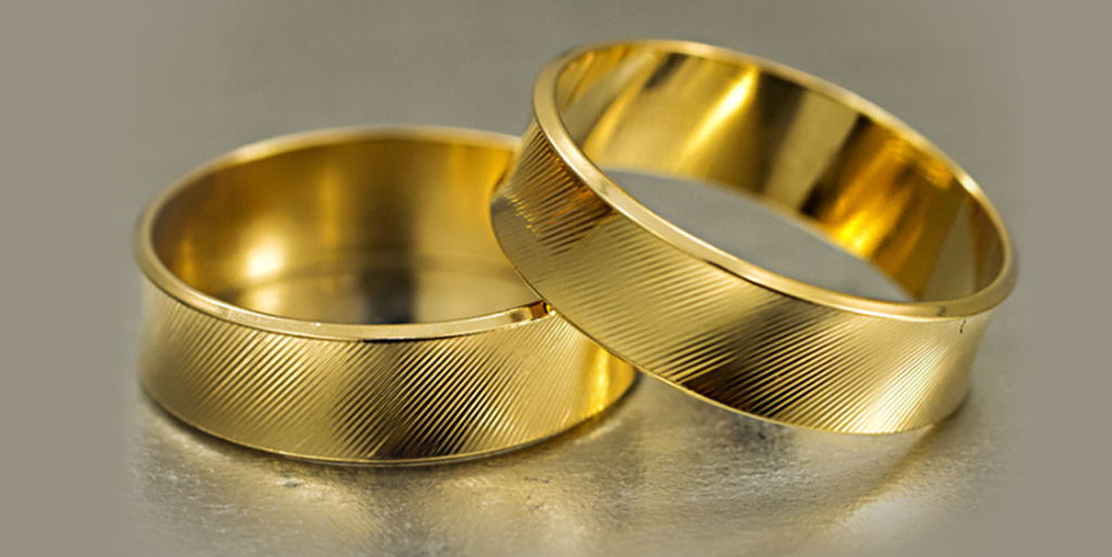 Aliança de Casamento