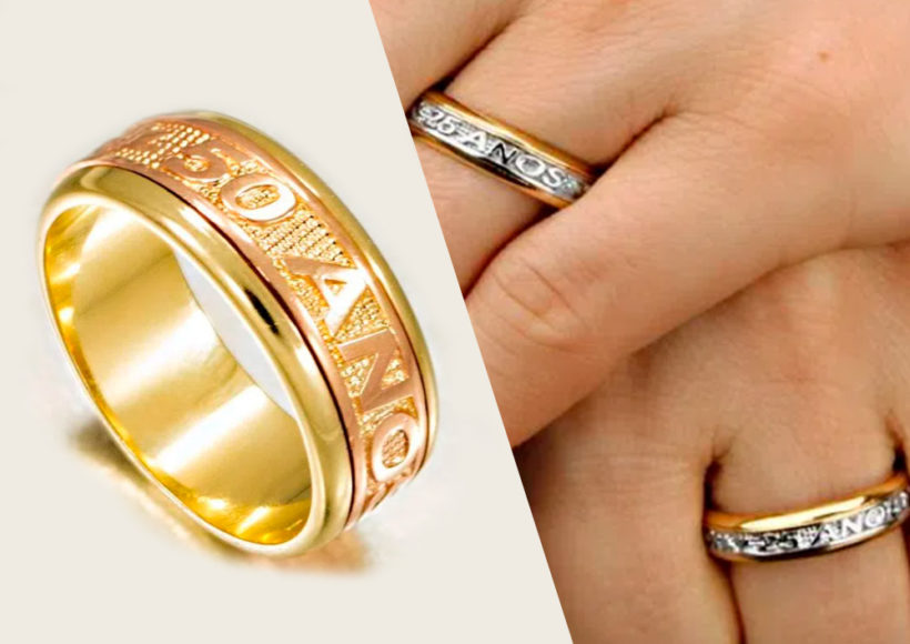 Alianças de Bodas