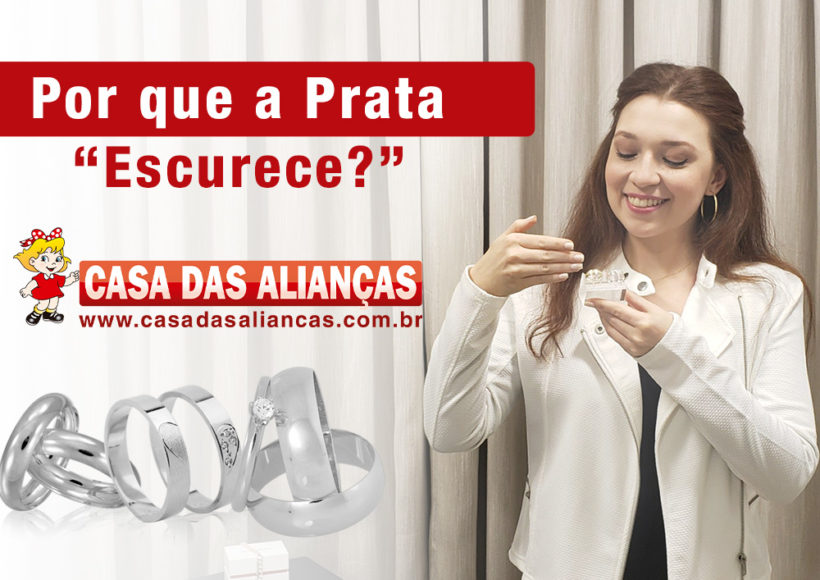 Joia de Prata