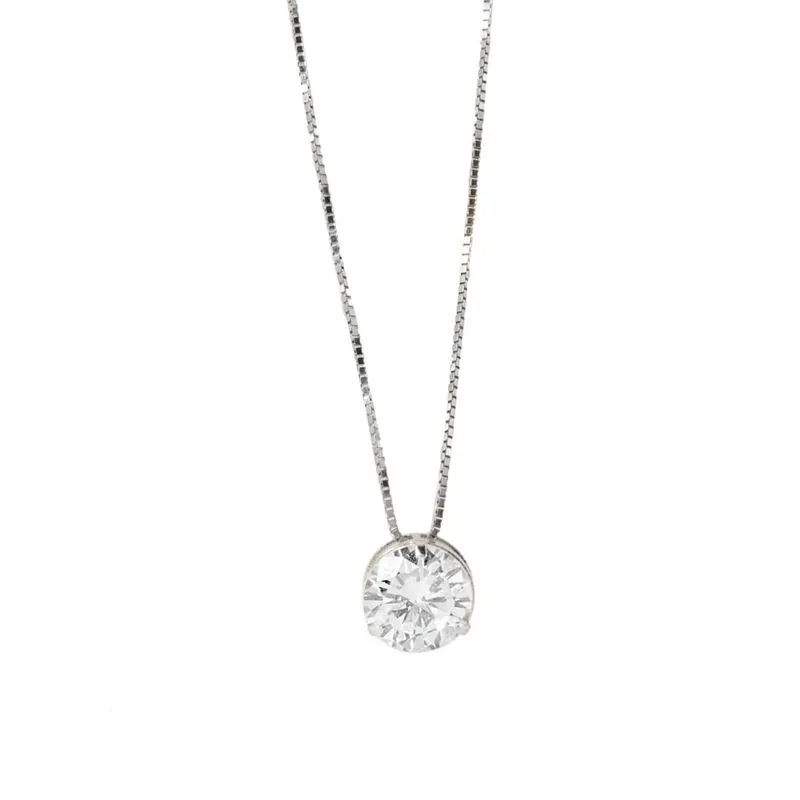 Zircônia e Diamante