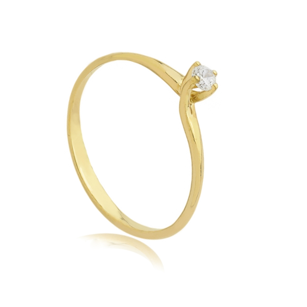 Zircônia e Diamante