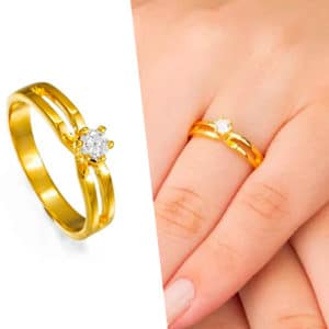 15 dicas sobre como escolher o anel de noivado