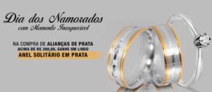 namorados