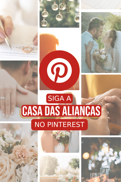 Blog Casa das Alianças