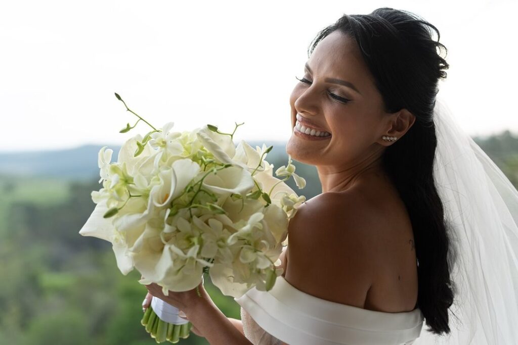 Casamento Márcia Dantas e Rafael Bianco