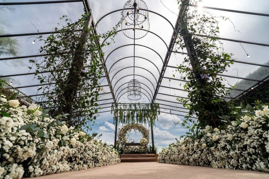 Casamento Márcia Dantas e Rafael Bianco