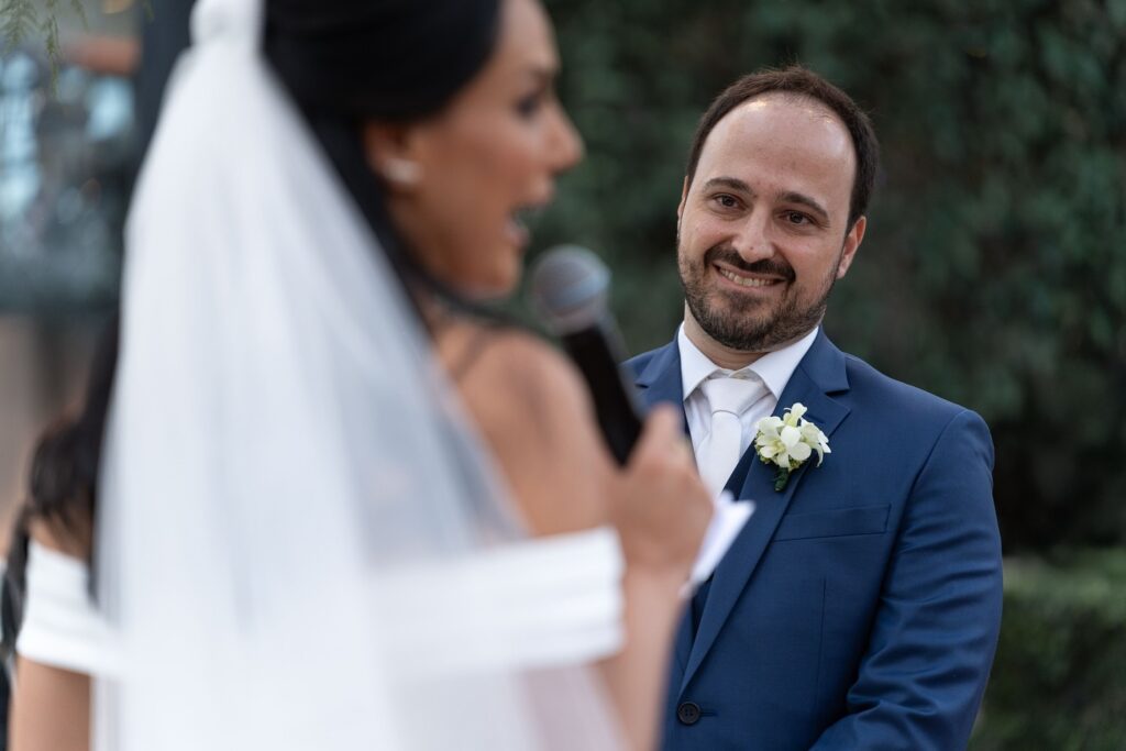 Casamento Márcia Dantas e Rafael Bianco