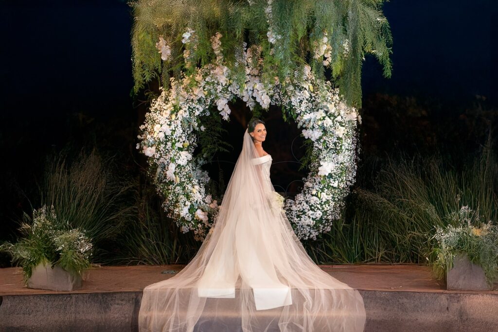 Casamento Márcia Dantas e Rafael Bianco