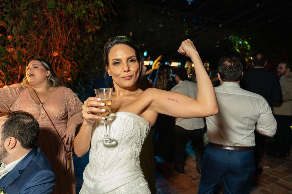 Casamento Márcia Dantas e Rafael Bianco