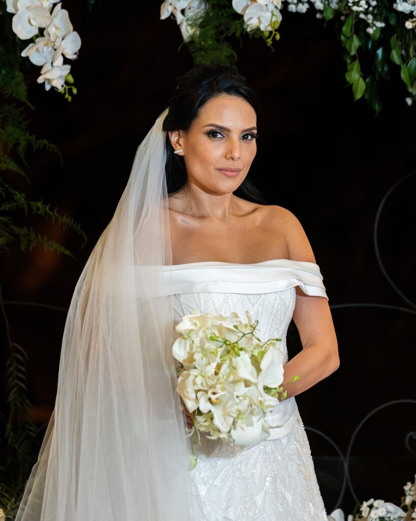 Casamento Márcia Dantas e Rafael Bianco