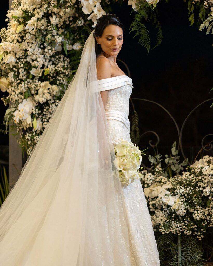 Casamento Márcia Dantas e Rafael Bianco