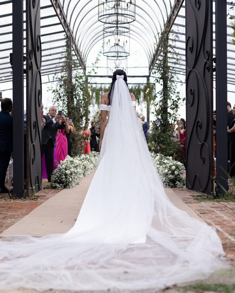 Casamento Márcia Dantas e Rafael Bianco