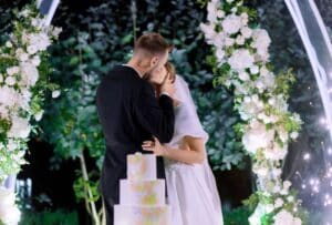 como organizar um casamento 4