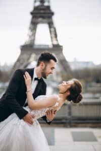 como organizar um casamento 5