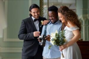 como organizar um casamento 8