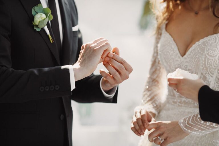 dicas de casamento 1