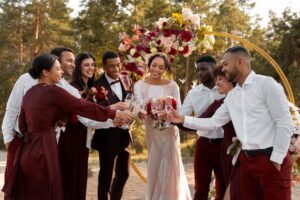 casamento de 3 dias 1