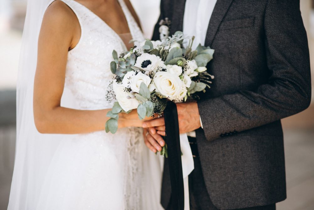 Casamento de 3 dias