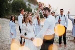 dicas para casamento na praia 1