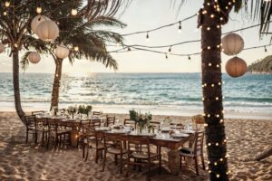 dicas para casamento na praia 2
