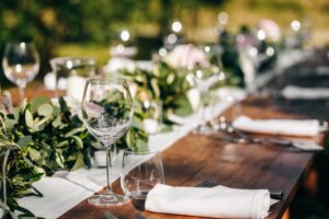 dicas para casamento no campo 8