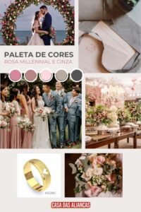 paletas de cores para casamento 13