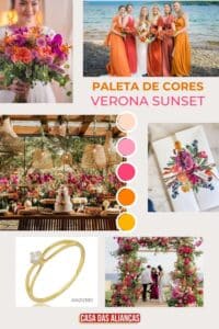 paletas de cores para casamento 2 1