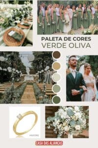 paletas de cores para casamento 4