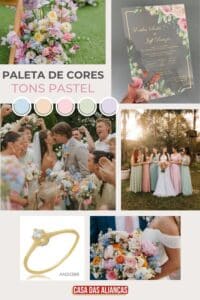 paletas de cores para casamento 5