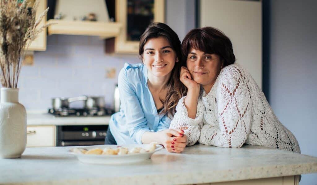 Presente de dia das mães