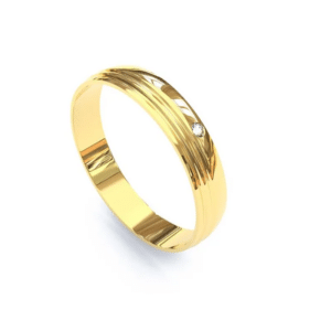 quando comprar aliancas de casamento AS0809