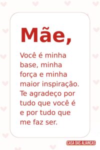 mensagem de dia das maes mensagem de dia das maes 1