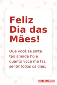 mensagem de dia das maes mensagem de dia das maes 3