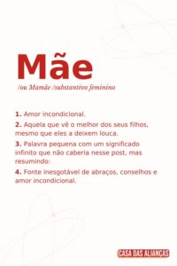 mensagem de dia das maes mensagem de dia das maes 4