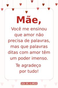mensagem de dia das maes mensagem de dia das maes 7