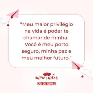 mensagem de dia dos namorados 2