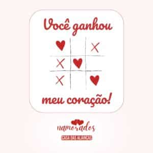 mensagem de dia dos namorados 8