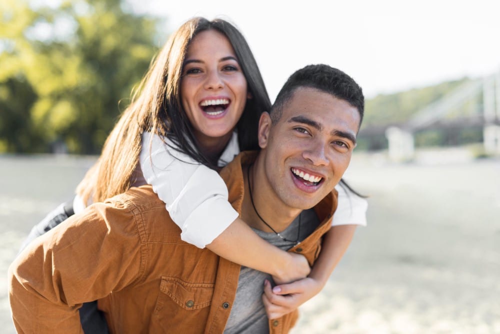 Presentes para homens
