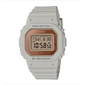 analise de coloracao pessoal casa das aliancas Relogio Feminino G Shock Casio Branco GMD S5600 8DR