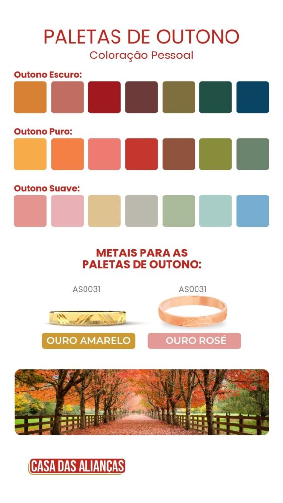 coloracao pessoal outono