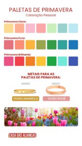 coloracao pessoal primavera