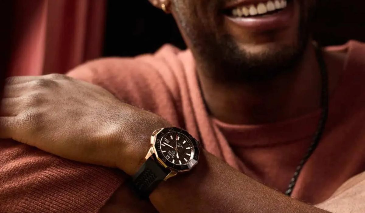 Blog Casa das Alianças | Dicas de aliança, joias, relógios e mais! 1 como escolher o relogio masculino bulova 98b421n