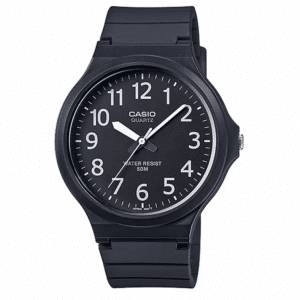 dia dos pais relogio casio MW 240 1BVDF SC