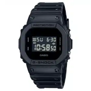 dia dos pais relogio casio g shock 5600UBB 1DR 1
