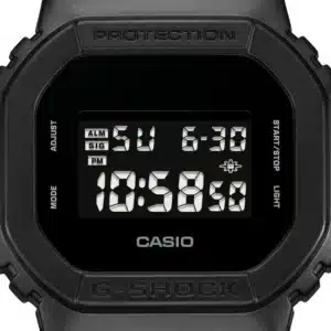 dia dos pais relogio casio g shock 5600UBB 1DR 12