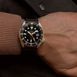 relogio masculino Seiko Ssk036b1 P1nx 1