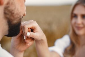 como planejar um pedido de casamento simples 2