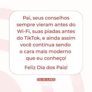 mensagem para o dia dos pais 10