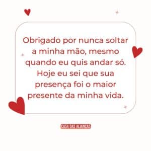 mensagem para o dia dos pais 13