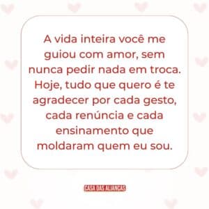 mensagem para o dia dos pais 9